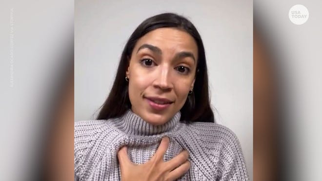 Aoc Net Worth Aoc Net Worth
