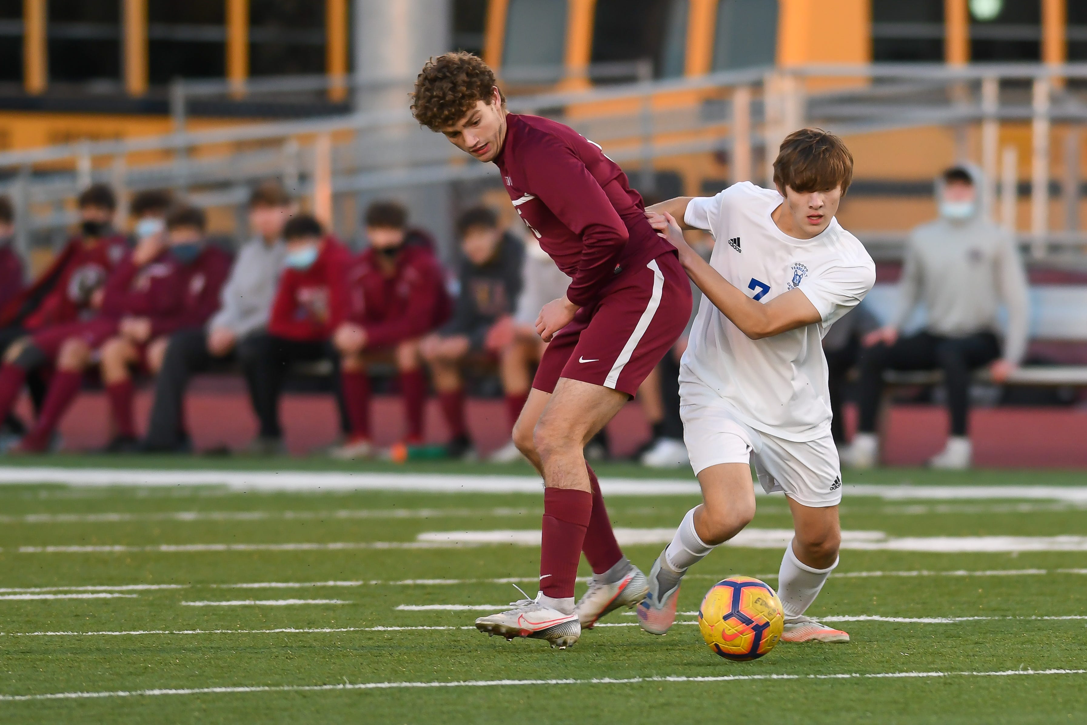 Louisiana High School Boys Soccer Playoff Score Updates louisiana-high-school-boys-soccer-playoff-score-updates