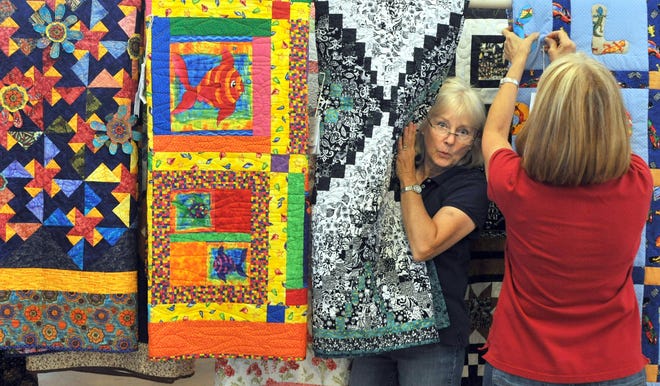 New entry fee, limiting entries on display OK’d by State Fair Board New entry fee, limiting entries on display OK’d by State Fair Board