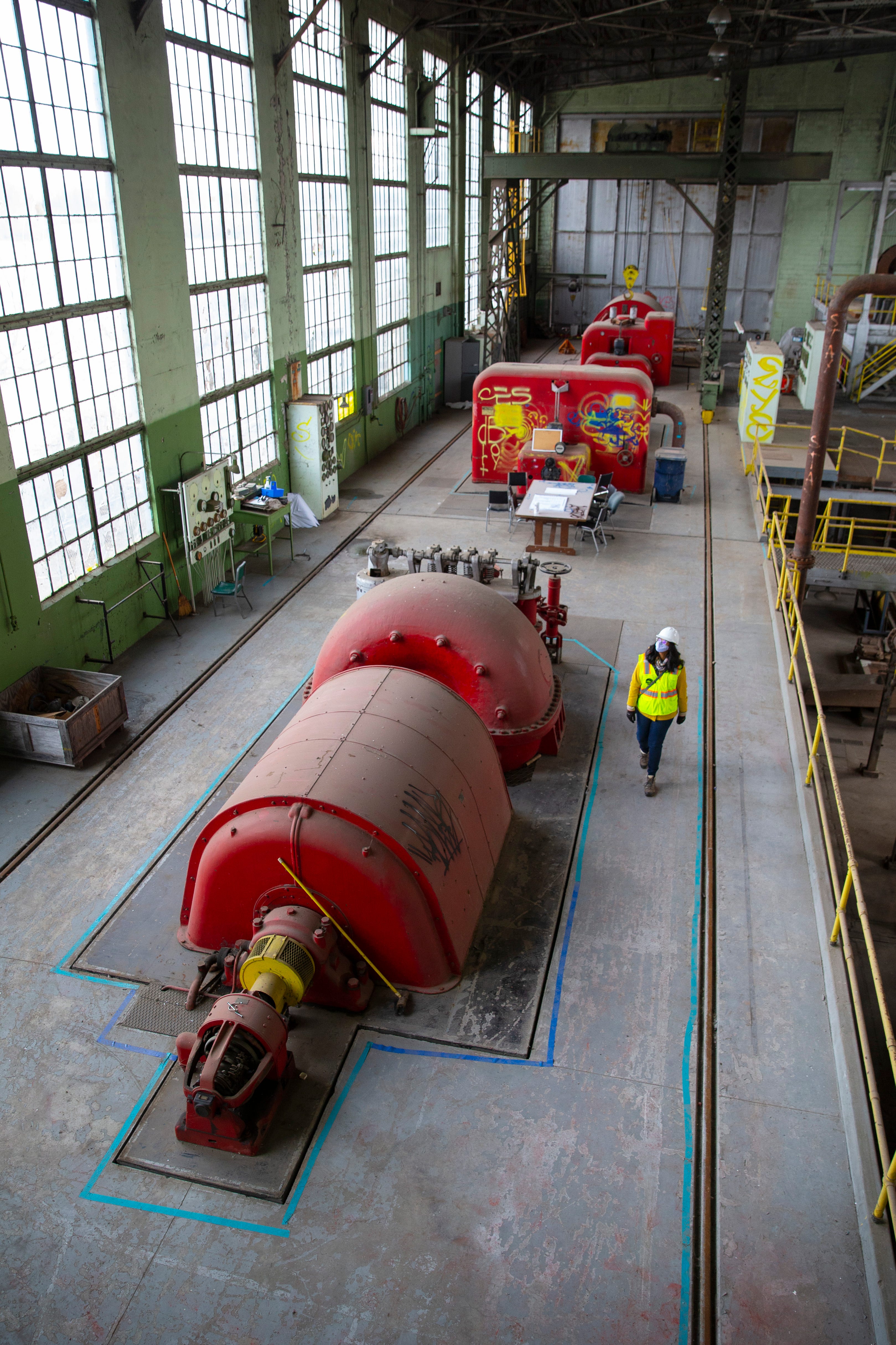 On the Agenda Springfield police update, Oakridge quarry