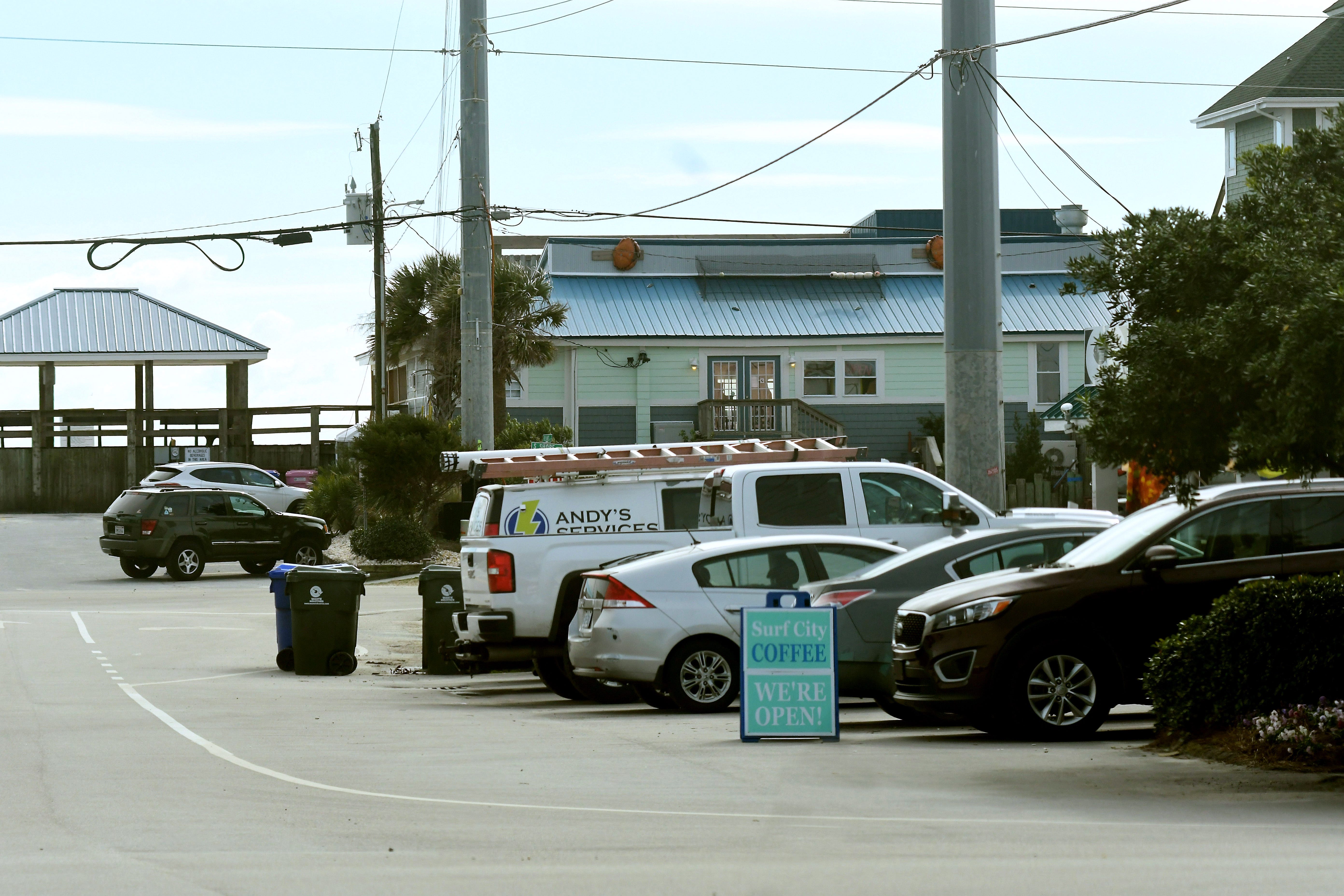 Topsail may the next Wilmingtonarea town to start paid parking