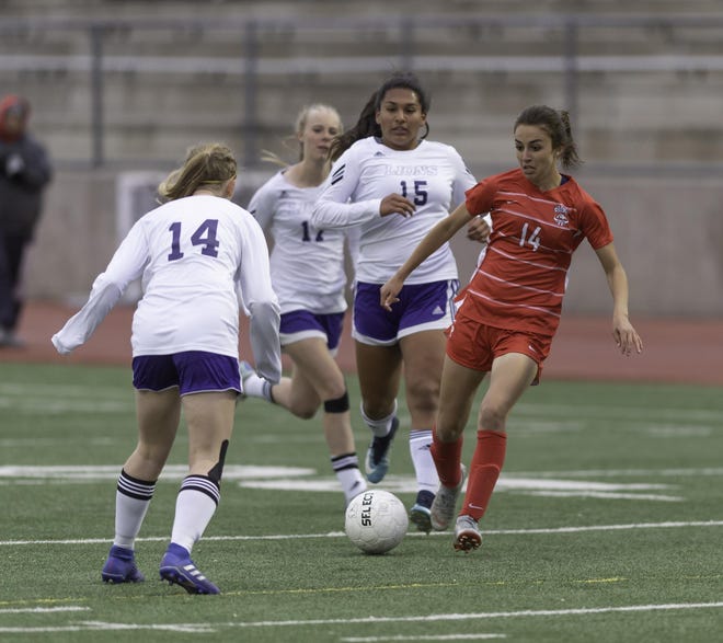 10 Players To Watch In Pueblo For 21 High School Girls Soccer Season 10 Players To Watch In Pueblo For 21 High School Girls Soccer Season