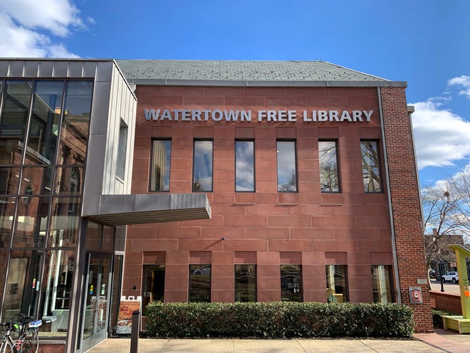 Watertown Free Public Library