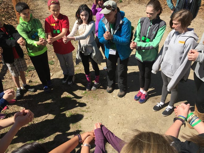 Plymouth offers absolutely free vacation enrichment plan for all learners Plymouth offers absolutely free vacation enrichment plan for all learners