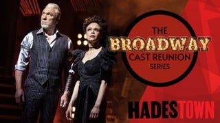 Broadway Cast Reunion Series Frozen Hadestown Dear Evan Hansen