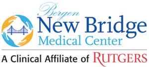 Bergen New Bridge Medical Center Logo