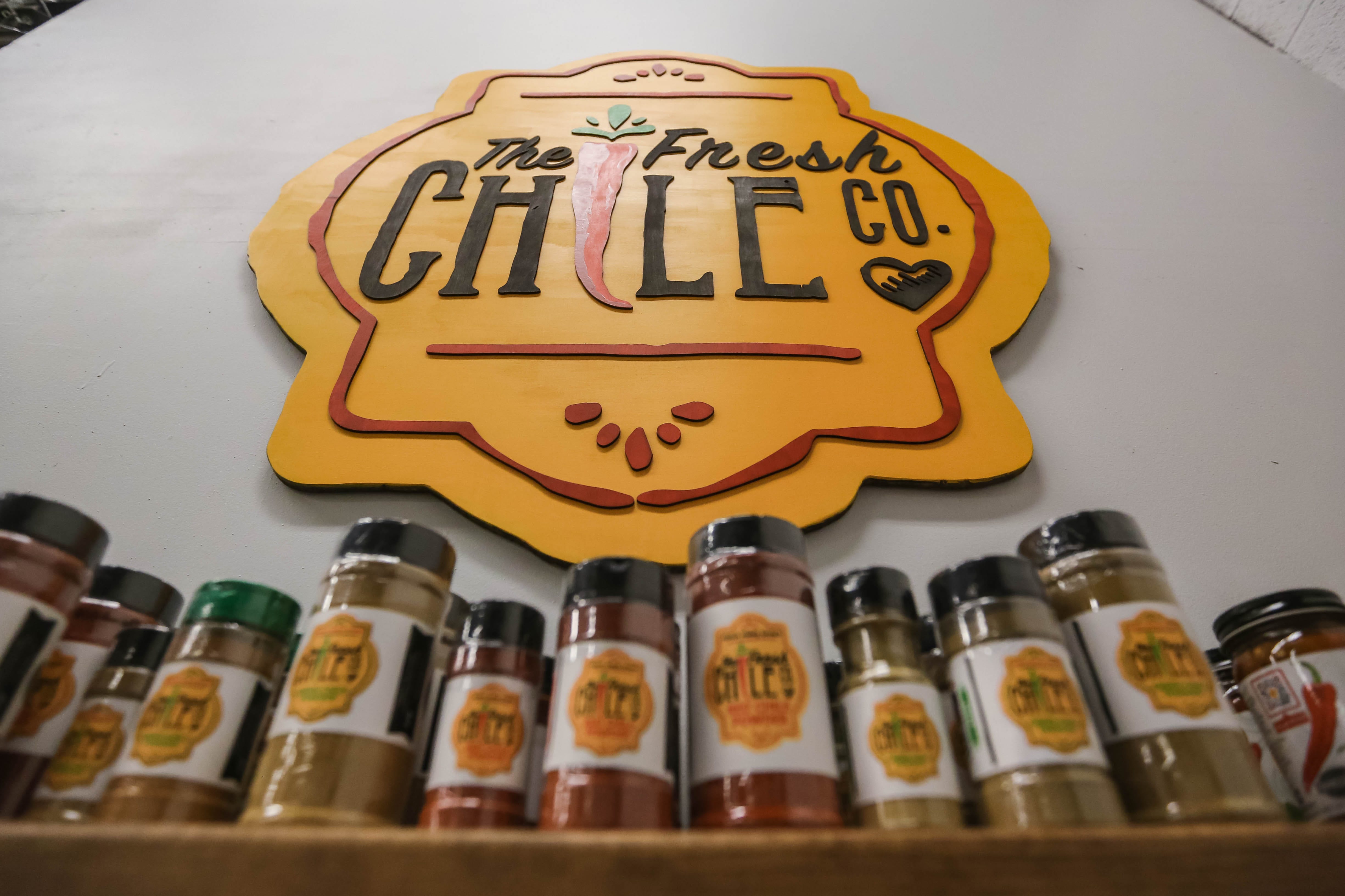 Fresh Chile Company unveils Hatch chile BBQ sauce