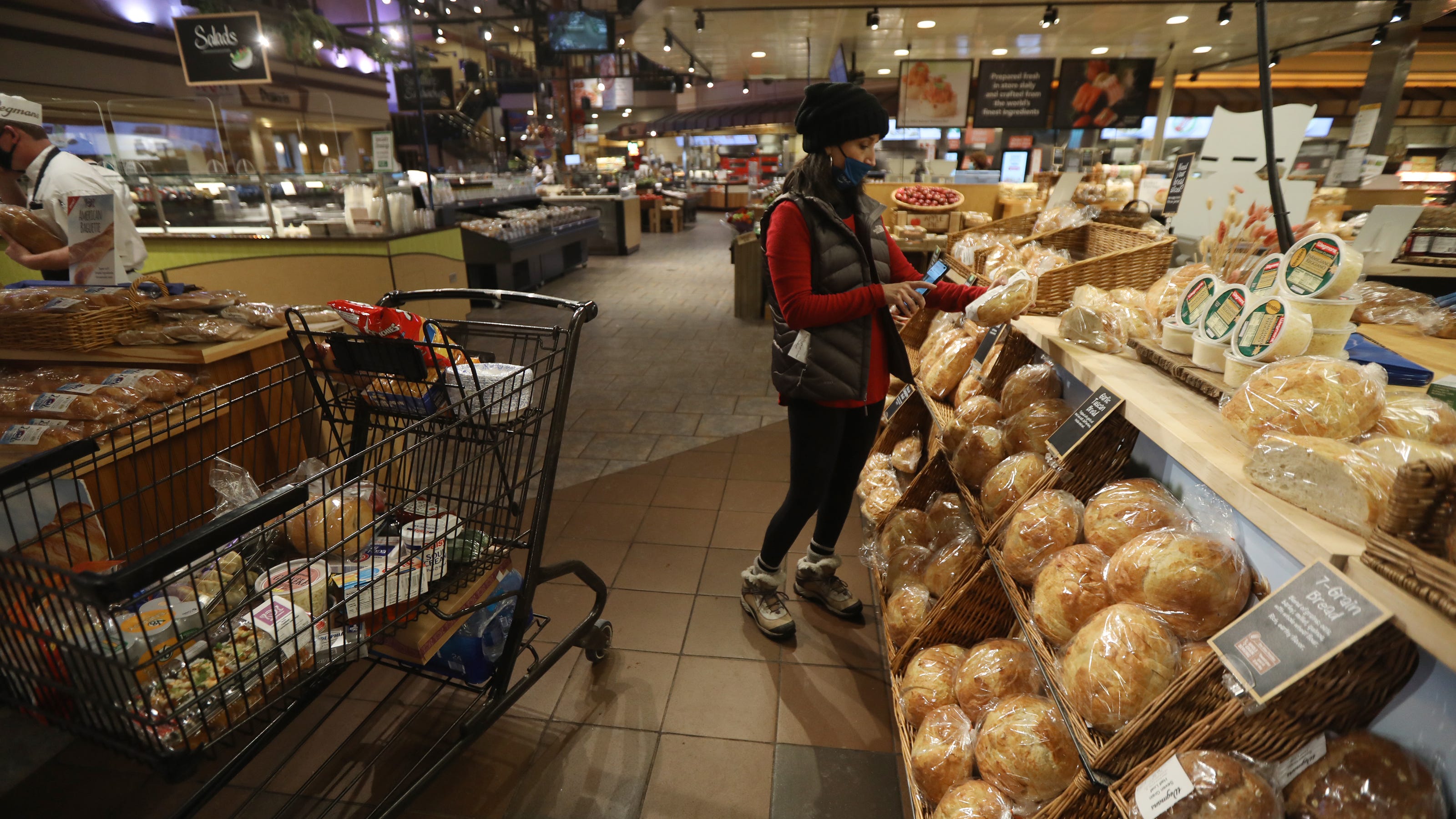 Is Wegmans Open On Thanksgiving 2025