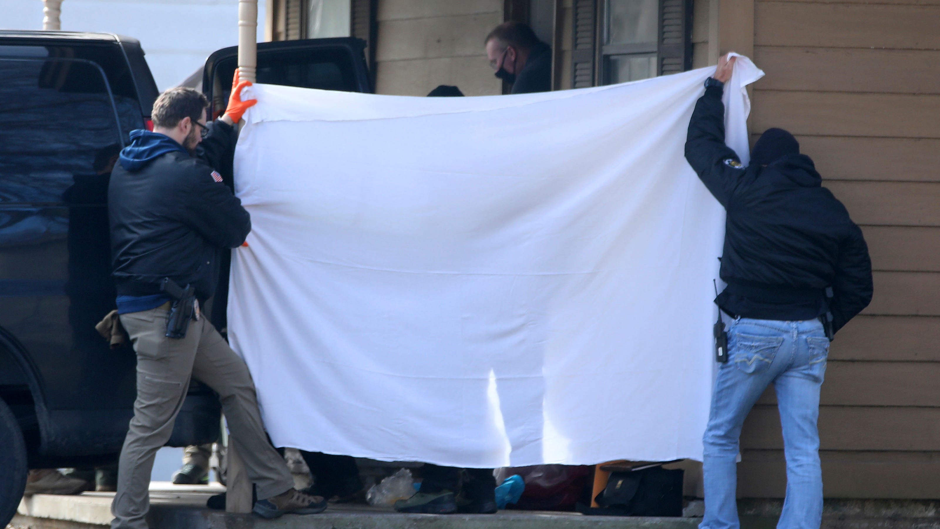 Muskogee Ok Police Reports