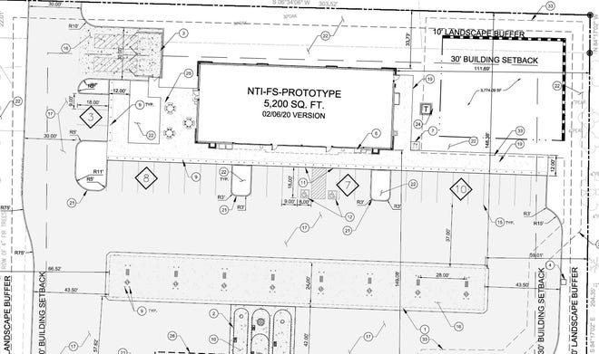 Circle K Gas Station Convenience Center To Open In Mills River Circle K Gas Station Convenience Center To Open In Mills River