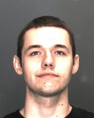 Barstow resident Isaac Fisher, 24, was sentenced to seven years in state prison on Wednesday, Feb. 3, 2021, after pleading no contest to assault with a deadly weapon in December in connection to a 2019 shooting.