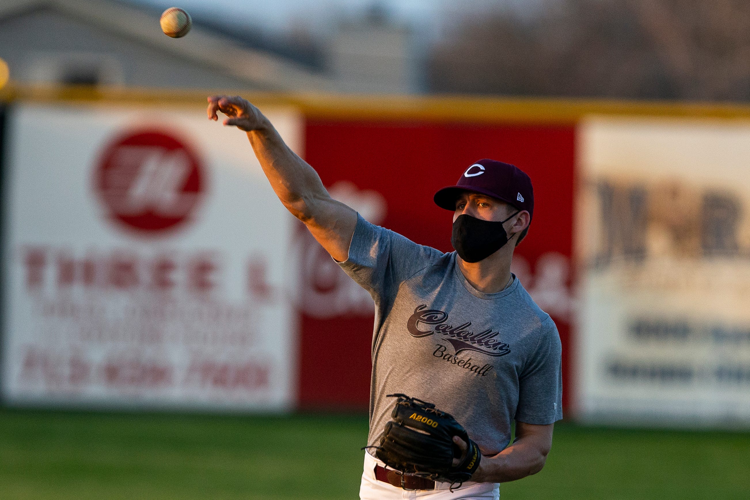 Robstown baseball, softball squads ready to start seasons on new turf