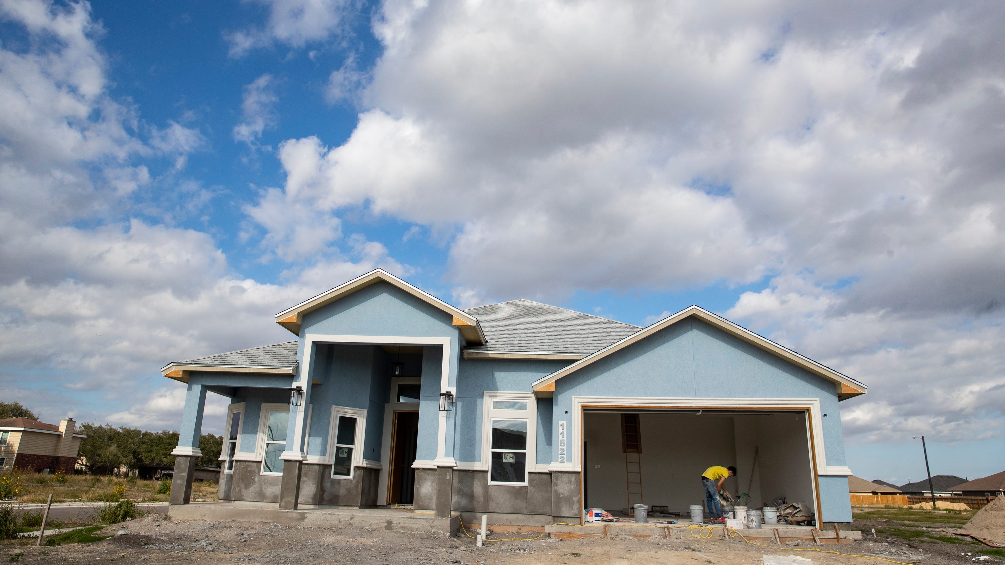 Looking for a home in Corpus Christi? You're far from alone