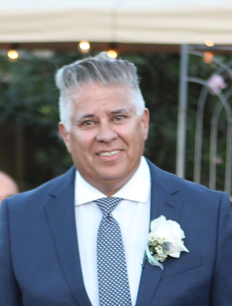 Kevin Ray Campos Sr., 61, Mesa