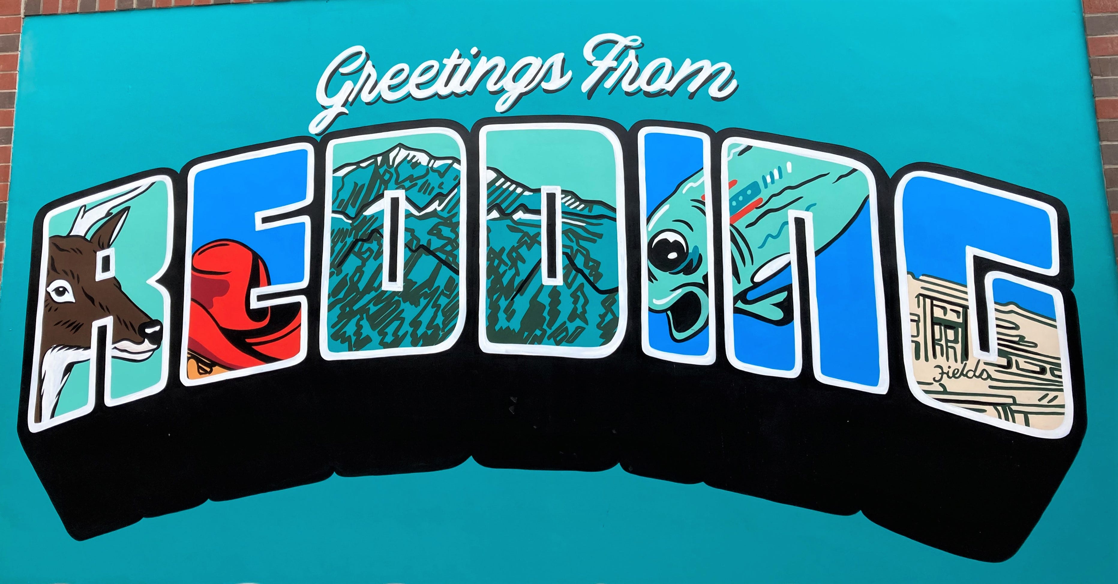 Business, investment conference coming to Redding in May