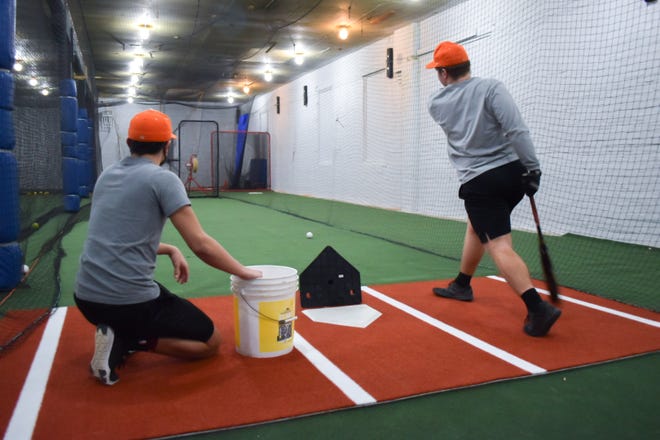 Dudleys Open Batters Up Batting Cages In Byesville Dudleys Open Batters Up Batting Cages In Byesville