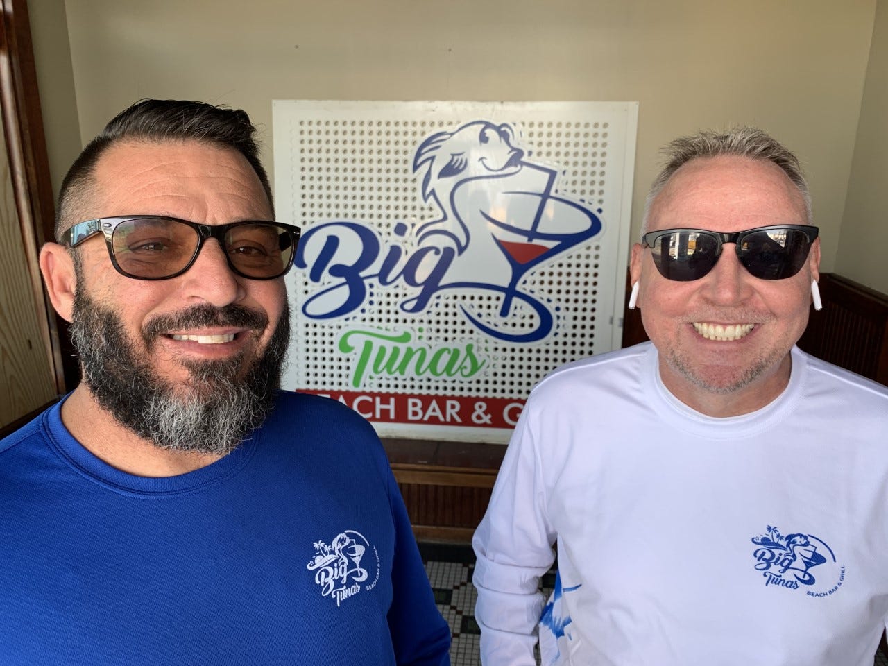 Daytona's Bellair Plaza getting new Big Tuna's sports bar restaurant