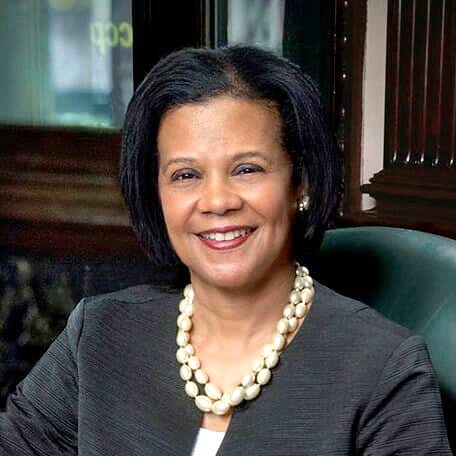 Judith Gay, vice president and chief of staff for the Community College of Philadelphia, was hired Jan. 20 as the interim president for the Erie County Community College.