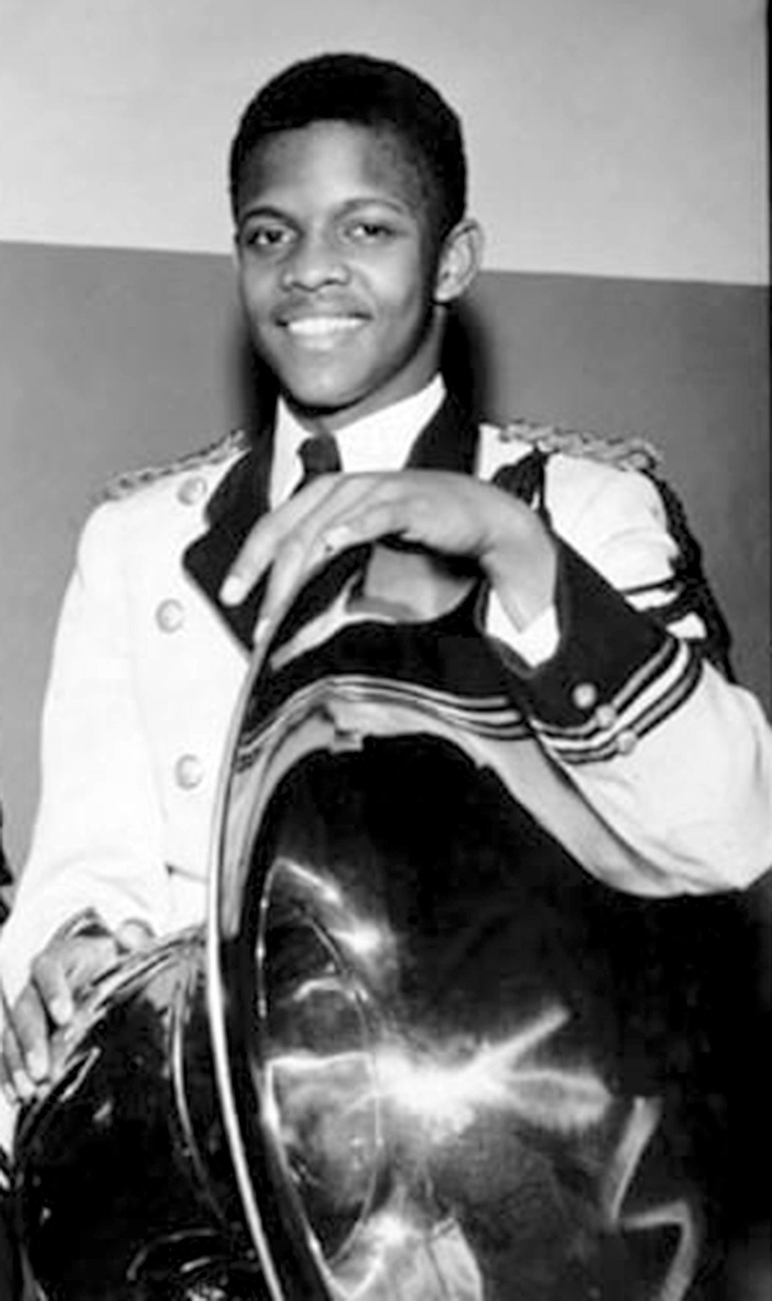 Howard Johnson's musical journey; Massillon native to great heights