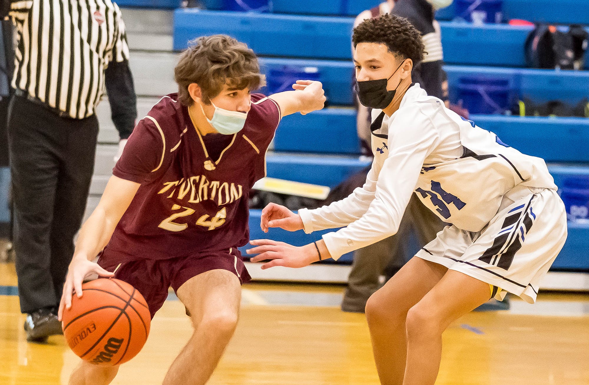 NEWPORT COUNTY HIGH SCHOOL SPORTS SCHEDULE: Feb. 8-14