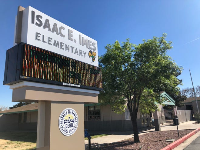 5 Glendale elementary schools could close because of falling enrollment 5 Glendale elementary schools could close because of falling enrollment
