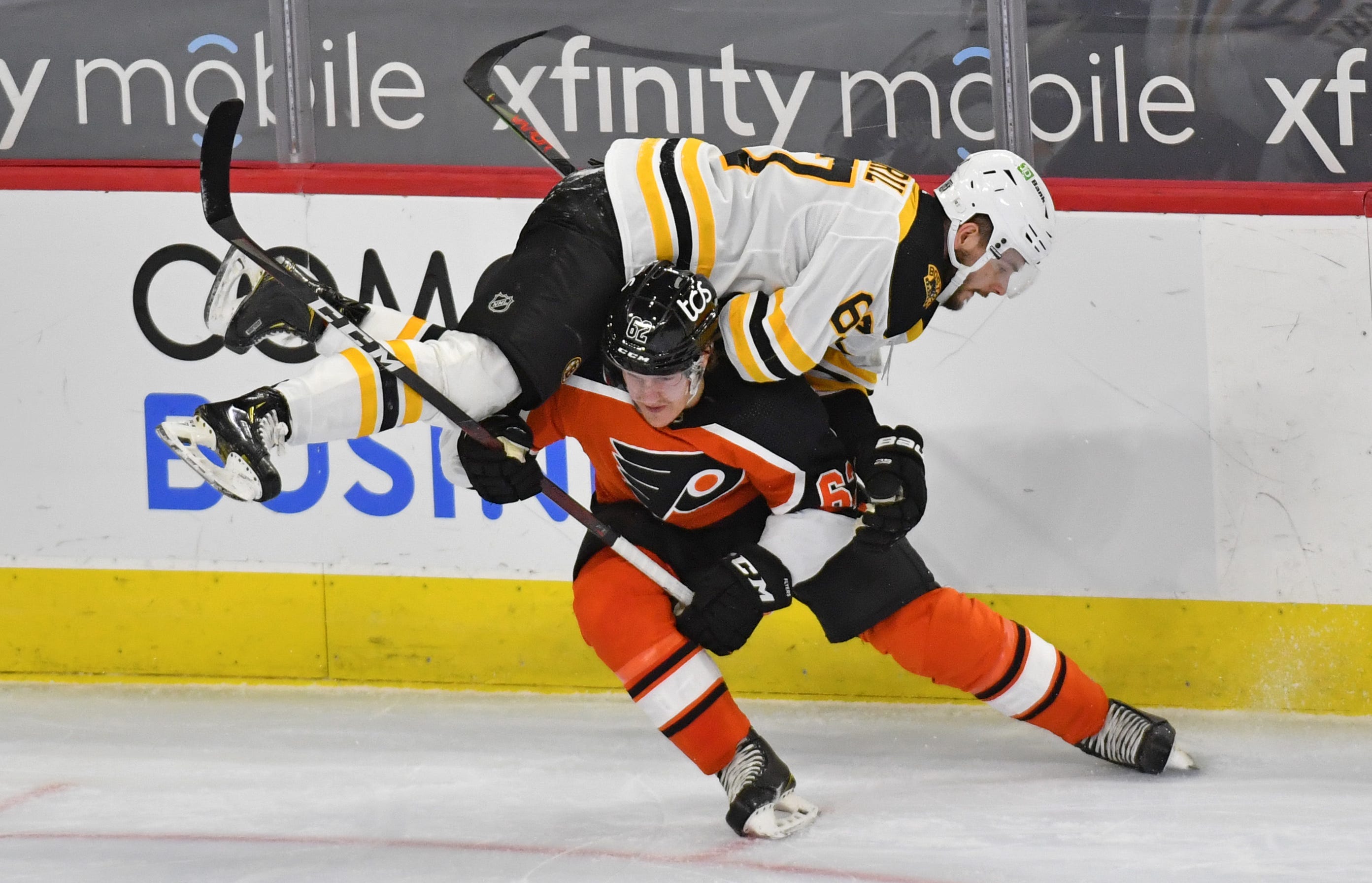 kyle palmieri trade