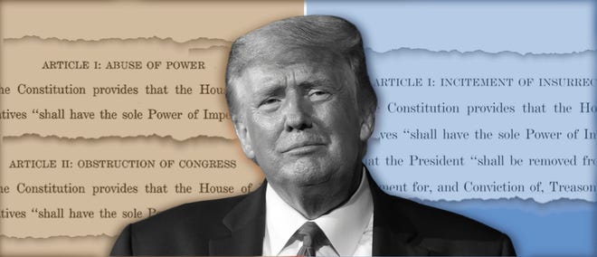 Impeachment Impeachment