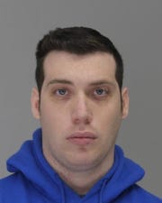 Mitchell Ryan was arrested Feb. 3, 2021, in Texas and charged with felony aggravated sexual assault of a child, Dallas County SheriffÕs Department records show.