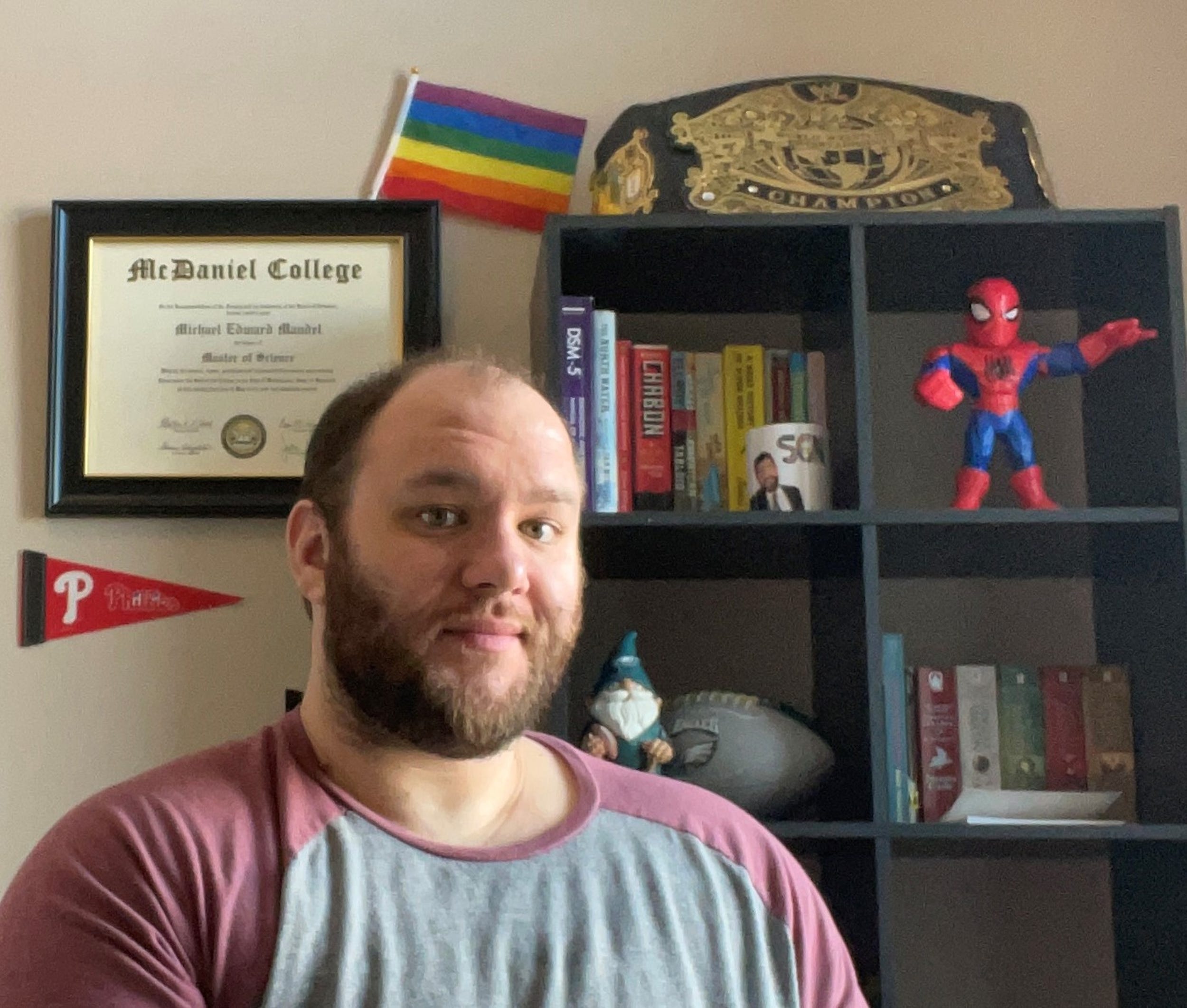 COVID pandemic Mental health professionals struggling with burnout