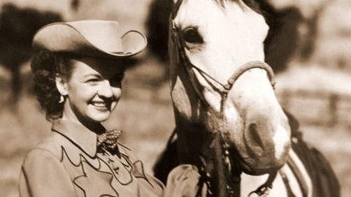 High Desert History: Feb. 7, 2001, the day the world lost Dale Evans
