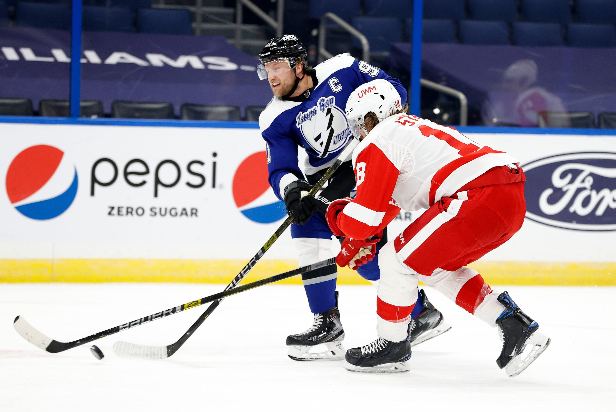 Tampa bay vs detroit nhl monero is being used insteadof bitcoin