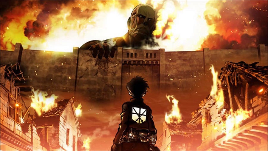 top 5 best attack on titan games top 5 best attack on titan games