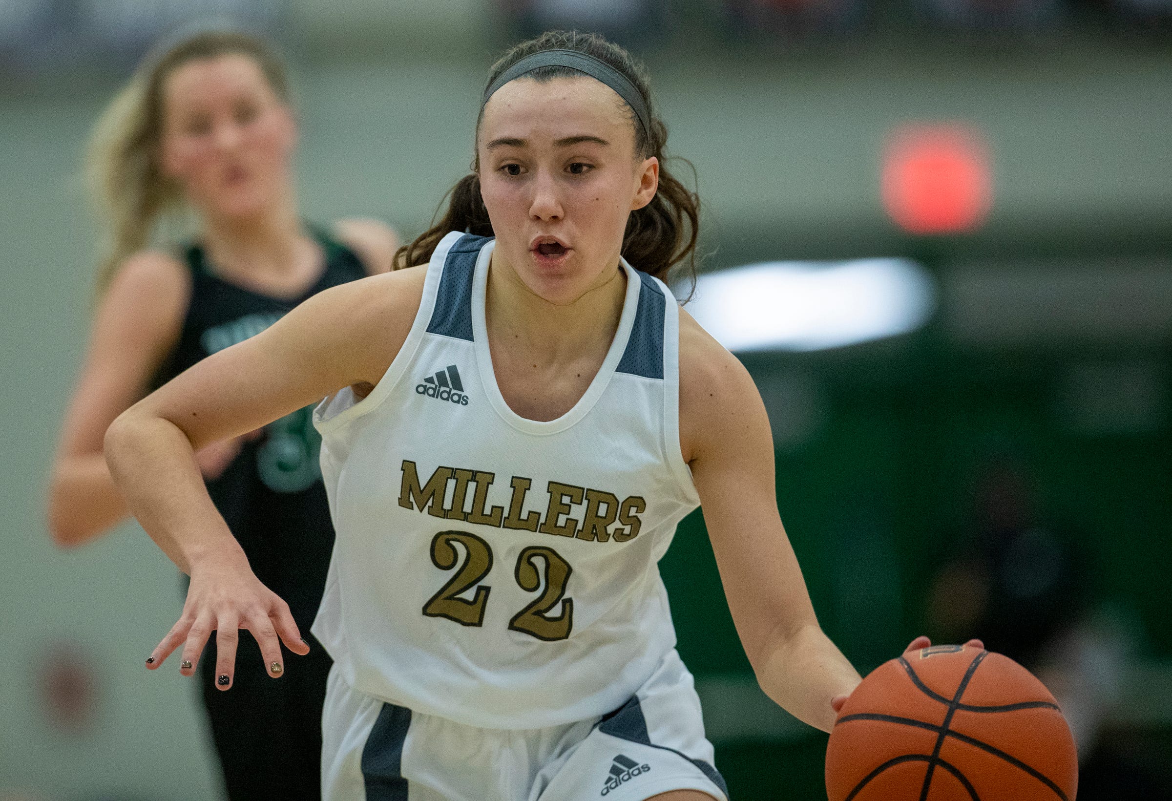 Indiana girls basketball Ranking top 10 players in Class of 2024