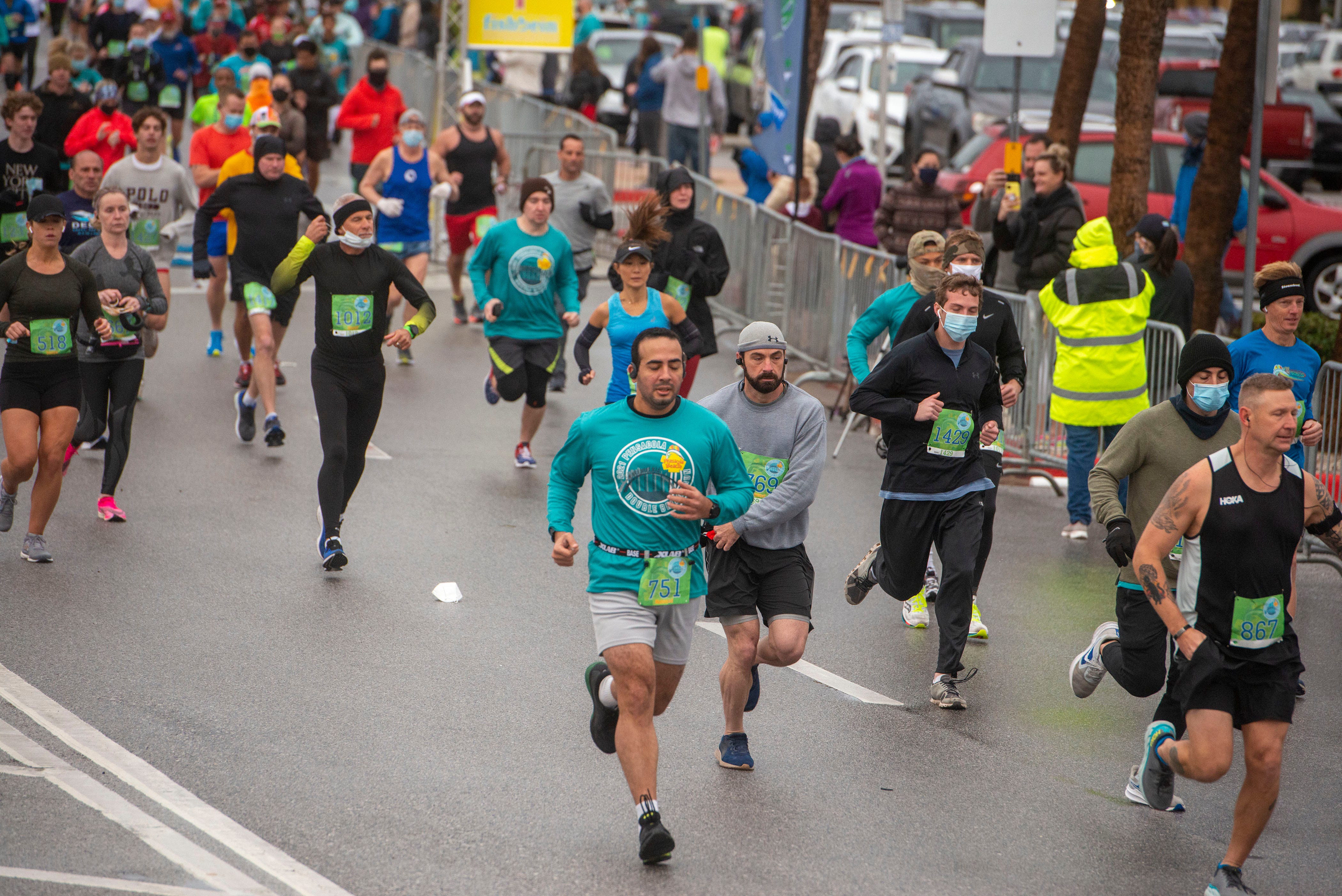 pensacola-february-events-pensacon-mardi-gras-double-bridge-run