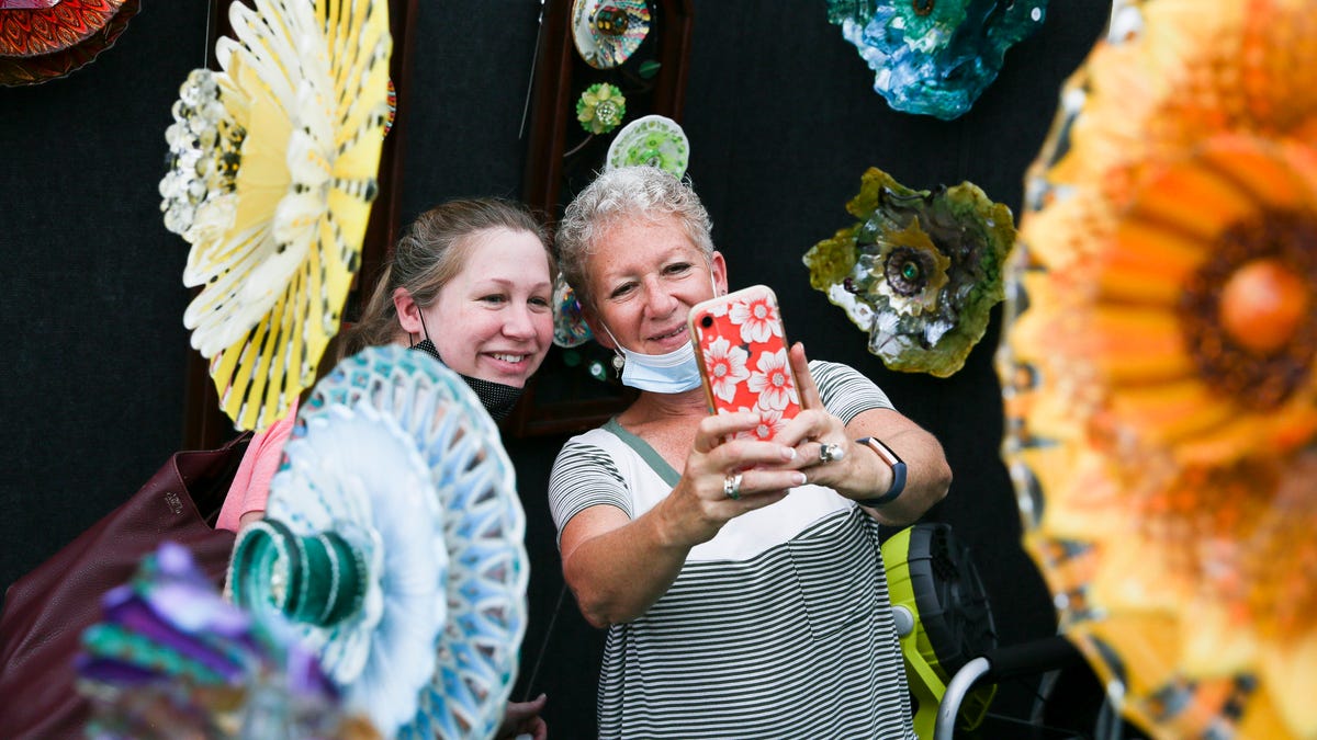 Hobe Sound Art Festival 2022