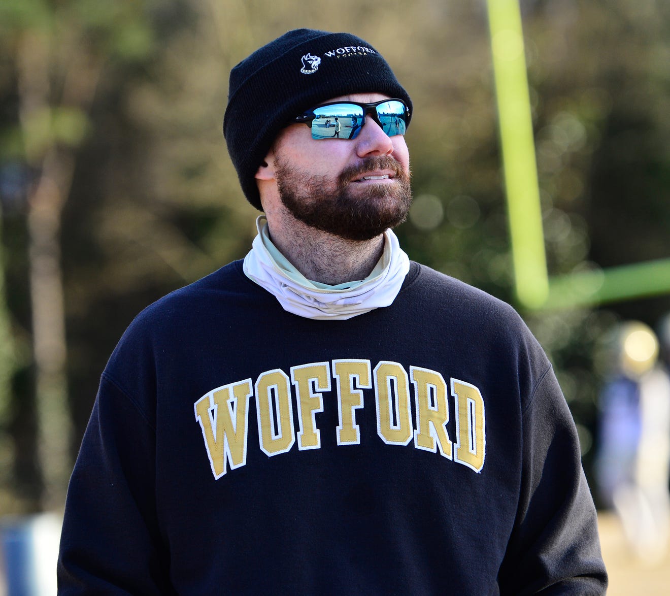 Wofford football has new outlook on adding transfers moving forward