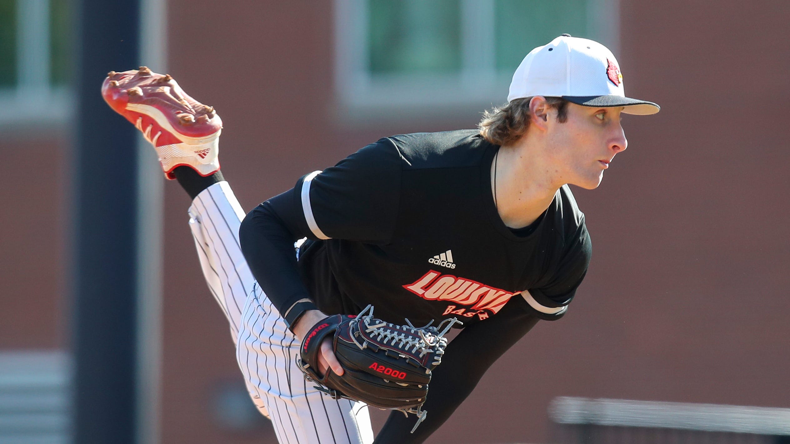 Mlb Draft Louisville Baseball S 2022 Roster After The Draft Louisville Baseball Schedule 2022