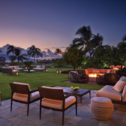 7. Four Seasons Resort Maui at Wailea