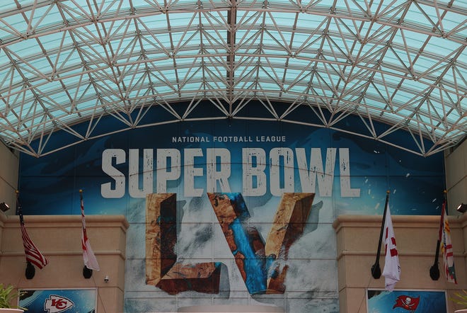 Tampa Bay reached the Super Bowl with the help of women in key positions.