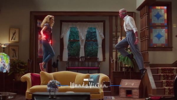 Ad Meter 2021: DisneyPlus