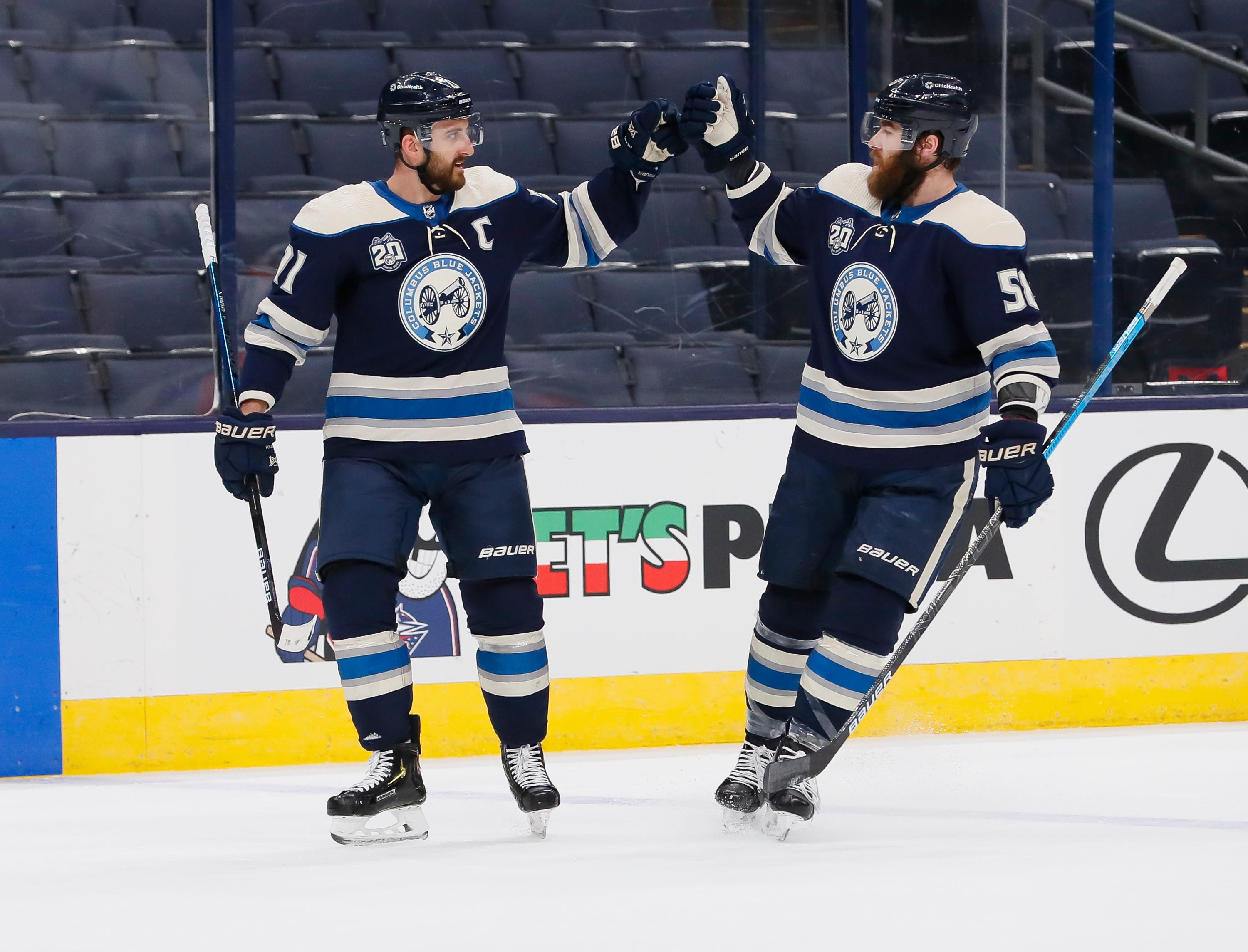cbj captain
