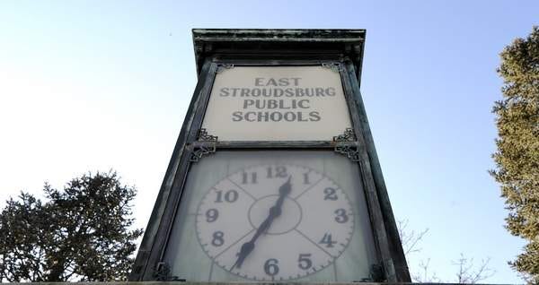Six candidates running in East Stroudsburg school board primary Six candidates running in East Stroudsburg school board primary