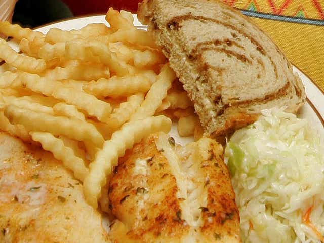 Fish Fry In Milwaukee 2021 S Church And Nonprofit Dinners For Takeout