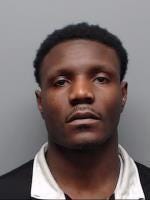 Aaron Lee Williams was charged with murder February 8, 2021 after 34-year-old Kendrick Turner was shot to death the day before.