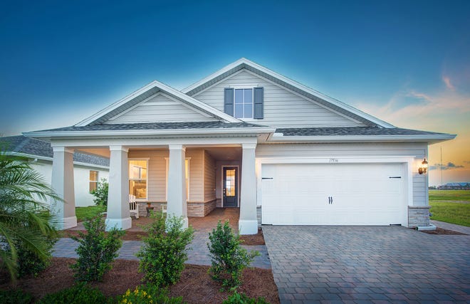 With a flexible floor plan offering two to five bedrooms, the Summerwood home design suits families of all sizes.