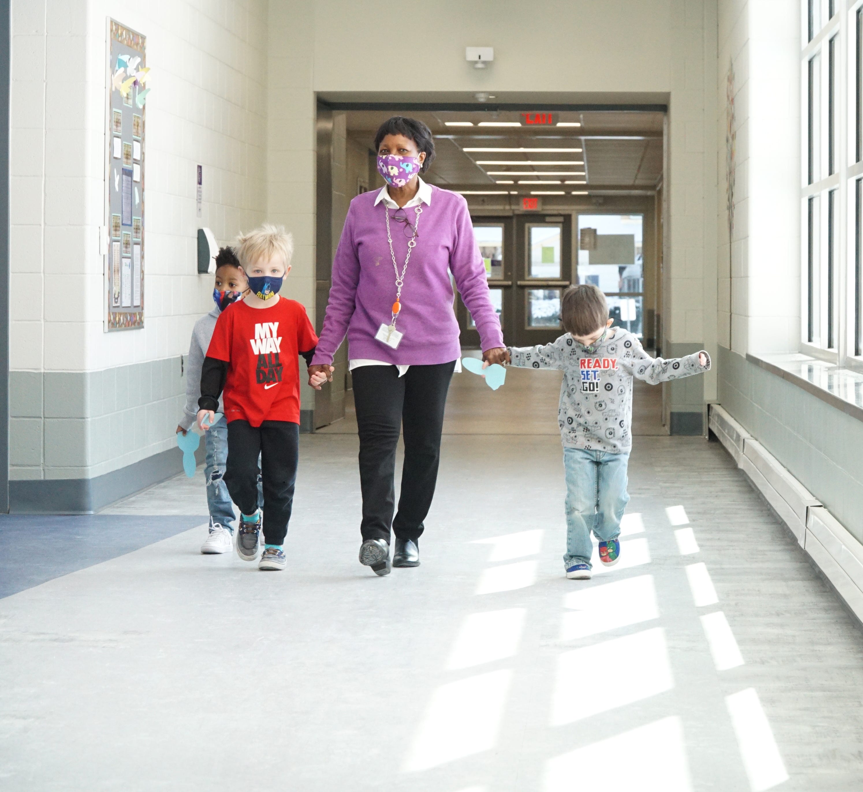 Farmington district opens enrollment for new early childhood center