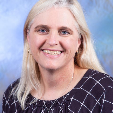 After 33 years, Dodge City High School principal J