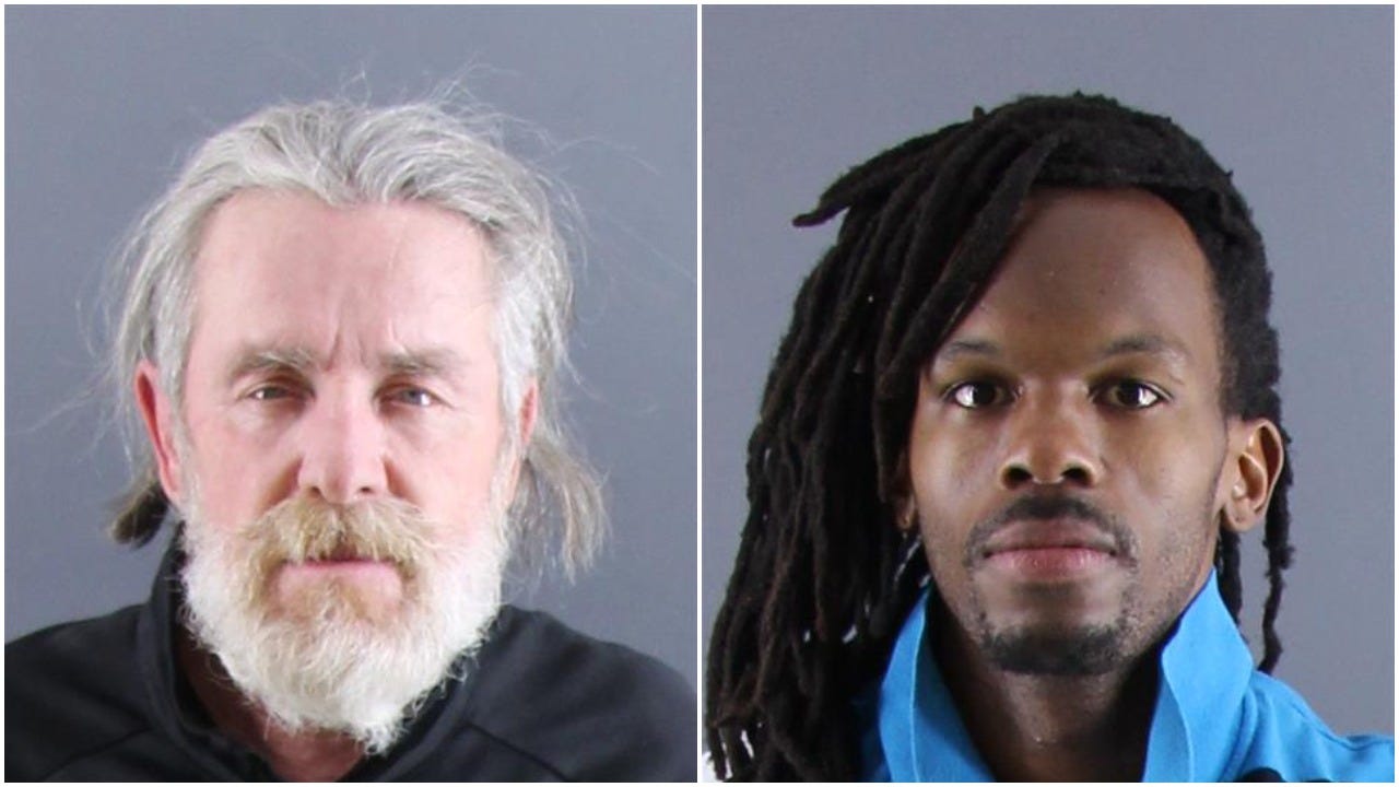 Peoria grand jury indicts men in connection with latest homicides