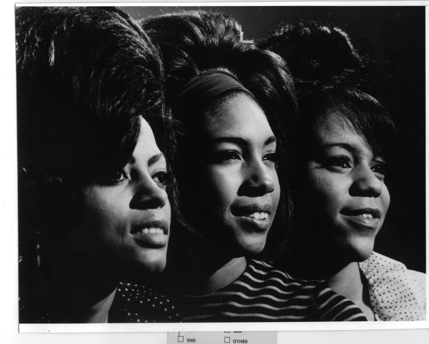 Mary Wilson Legendary Founding Member Of The Supremes Dies At 76