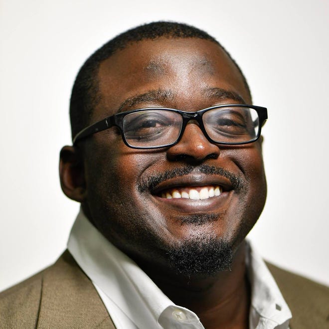 Football writer Terez Paylor, a Detroit native, died Tuesday, Feb. 9. He was 37.